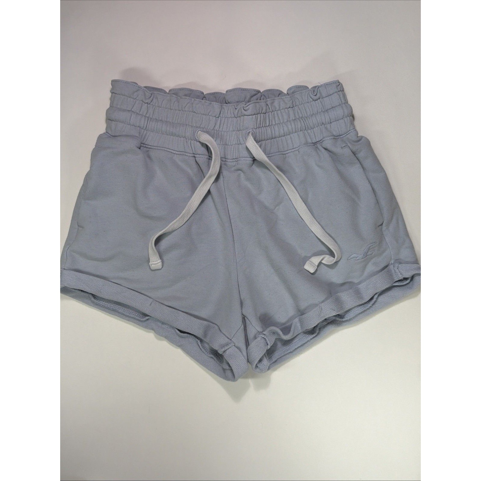 Hollister Women’s Sweat Shorts Size Xs
